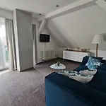 Apartment Reet Ruegen *