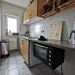 Apartment Reet Ruegen