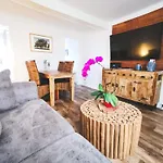 Reet Ruegen Apartment