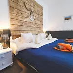 Reet Ruegen Apartment *