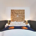 Reet Ruegen Apartment *