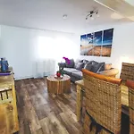 Apartment Reet Ruegen
