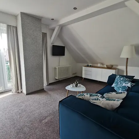 Apartament Reet Ruegen *
