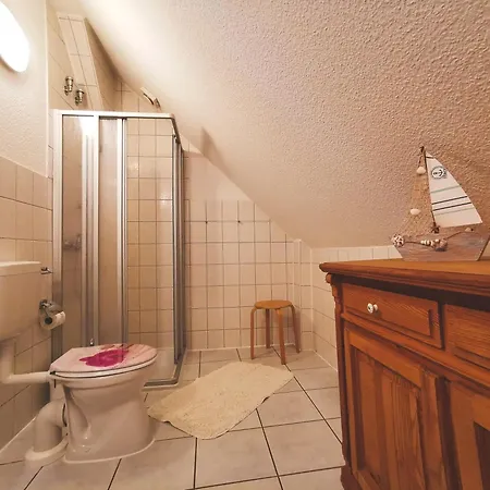 Reet Ruegen Apartman