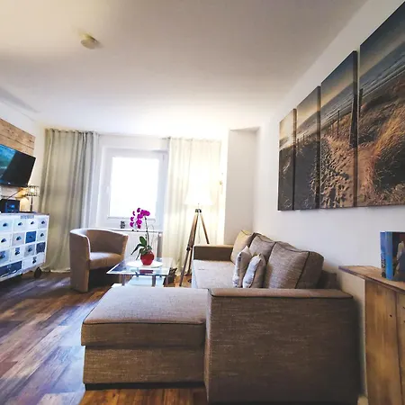 Apartman Reet Ruegen Ummanz