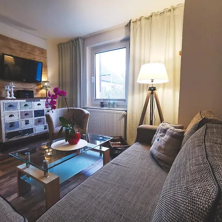 Reet Ruegen Apartman Ummanz