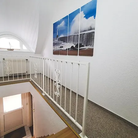 Apartament Reet Ruegen Ummanz